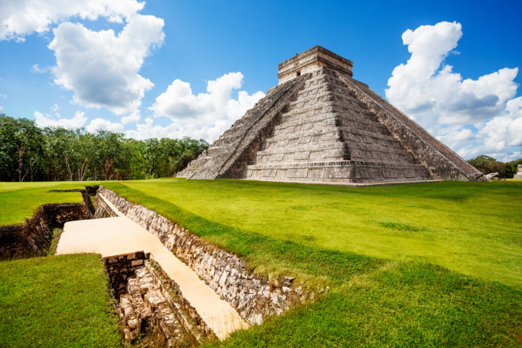 Chichen Itzá
