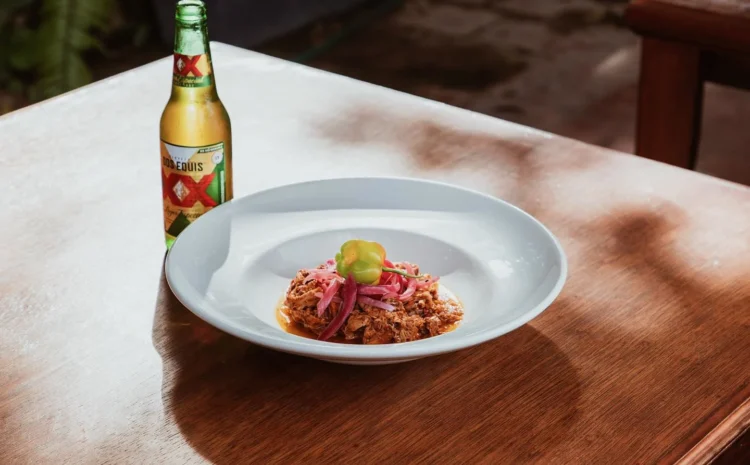  Paladar de Cura | 3 clásicos que marcaron la gastronomía yucateca